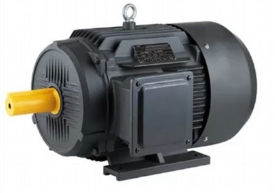 Vienfāzes pastāvīgā magnēta sinhronais motors